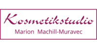 Logo der Firma Kosmetikstudio Marion Machill-Muravec aus Schleiz