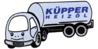 Logo der Firma Küpper Heizöl aus Neuss