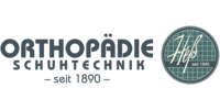 Logo der Firma Orthopädie Schuhtechnik Heß aus Plauen