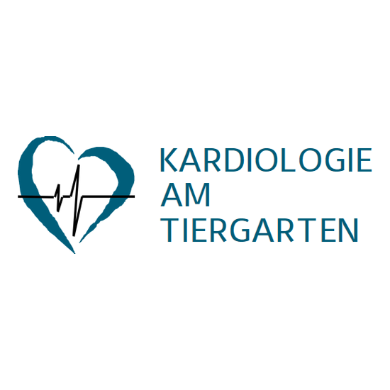 Logo der Firma Kardiologie am Tiergarten Dr. med. Matthias Neise, Dr. med. Christian Hasert, PD Dr. med. Ulrike Flierl aus Hannover