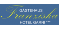 Logo der Firma Gästehaus Franziska Hotel Garni aus Mittenwald