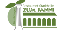 Logo der Firma Stadthalle aus Treuchtlingen