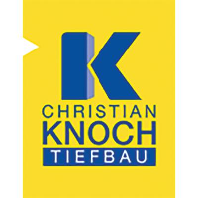 Logo der Firma Christian Knoch GmbH aus Coburg