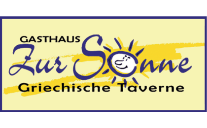 Logo der Firma Zur Sonne aus Poppenhausen