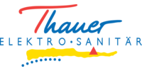 Logo der Firma Thauer GmbH aus Sonnefeld