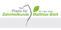 Logo der Firma Blatt Matthias Dr.med.dent. Zahnarzt aus Limburg