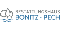 Logo der Firma Bestattungshaus Bonitz/Pech aus Hoyerswerda