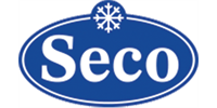 Logo der Firma Kältetechnik SECO GmbH aus Bochum auf dem Branchenportal Heizungsbau.net
