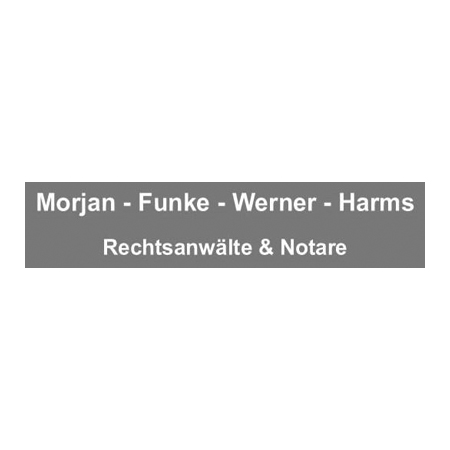 Logo der Firma Funke - Werner - Harms Rechtsanwälte & Notare aus Oberhausen