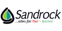 Logo der Firma Sandrock Wilhelm oHG - Alles für Tier und Garten aus Eschwege