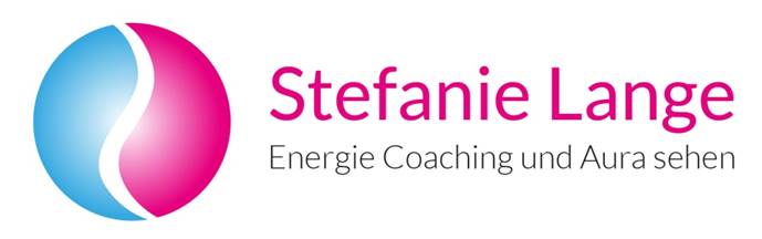 Logo der Firma Energie Coaching Aura sehen Stefanie Lange aus Wuppertal