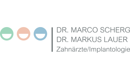 Logo der Firma Scherg Marco Dr. aus Lohr