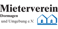 Logo der Firma Mieterverein Dormagen e.V. aus Dormagen