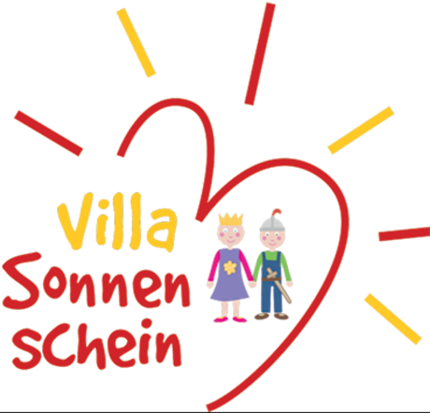 Logo der Firma Elternhaus Villa Sonnenschein gGmbH aus Krefeld