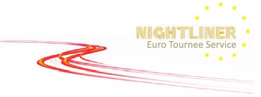 Logo der Firma Nightliner Euro Tournee Service e.K. aus Elsenfeld