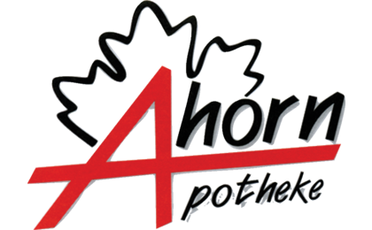 Logo der Firma Ahorn Apotheke aus Gunzenhausen