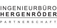 Logo der Firma Ingenieurbüro Hergenröder Partnerschaft aus Lauf