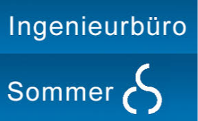Logo der Firma Dipl. Ing. Christian Sommer Ingenieurbüro Baustatik und Bauphysik aus Quedlinburg