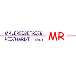 Logo der Firma Malereibetrieb Reichardt GmbH aus Braunschweig