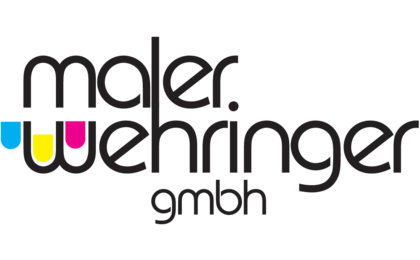 Logo der Firma Malerbetrieb Wehringer GmbH aus Feuchtwangen