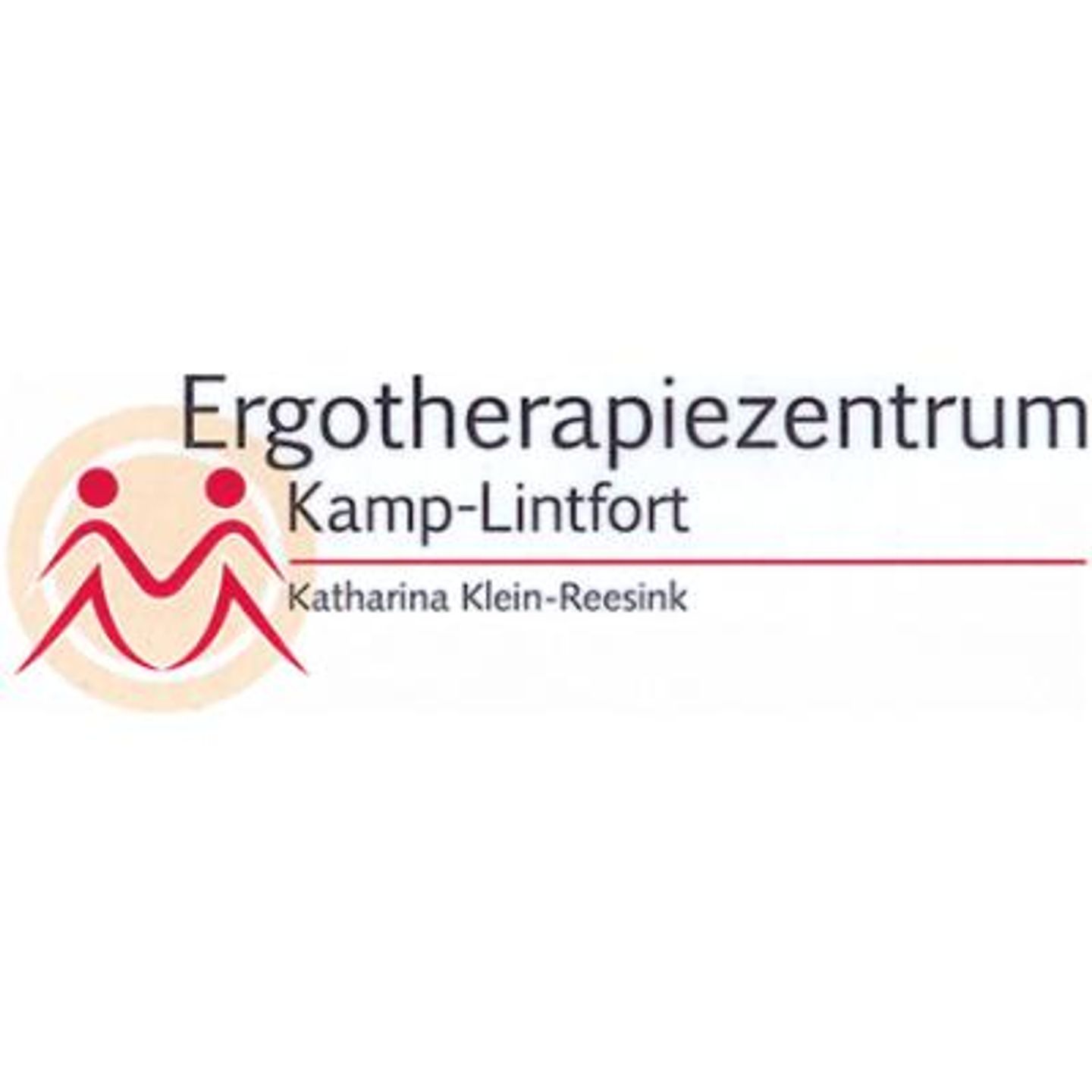 Logo der Firma Klein-Reesink Katharina Ergotherapiezentr.Kamp-Lin aus Kamp-Lintfort