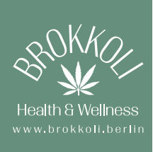 Logo der Firma Brokkoli Health&Wellness 2 aus Berlin