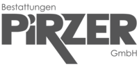 Logo der Firma Bestattungen Pirzer GmbH aus Neumarkt