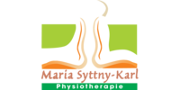 Logo der Firma Krankengymnastik Syttny-Karl Maria aus Auerbach