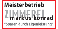 Logo der Firma Zimmerei Markus Konrad aus Konnersreuth