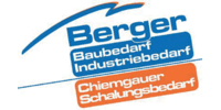 Logo der Firma Chiemgauer Schalungsbedarf GmbH aus Traunstein