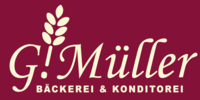 Logo der Firma Bäckerei Müller Gerald aus Plauen