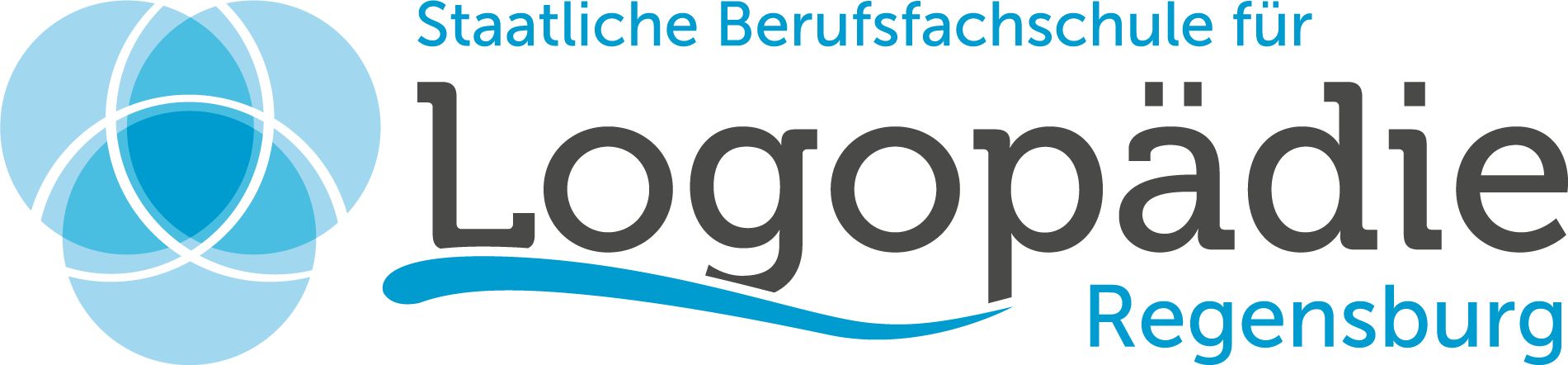 Logo der Firma Staatliche Berufsfachschule für Logopädie am Klinikum der Universität Regensburg aus Regensburg