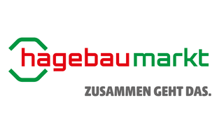 Logo der Firma Hagebaumarkt aus München