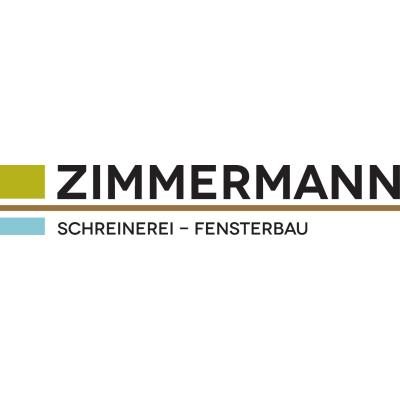 Logo der Firma Zimmermann GmbH Schreinerei aus Deggendorf