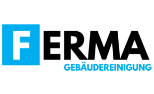 Logo der Firma FERMA Gebäudereinigung GmbH aus Düsseldorf