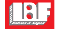 Logo der Firma IBF Friedrich GmbH aus Saalfeld