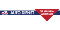 Logo der Firma Autodienst A. Semlinger aus Haßloch