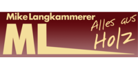 Logo der Firma Langkammerer Mike aus Wilburgstetten