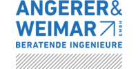 Logo der Firma Angerer & Weimar GmbH aus Regensburg