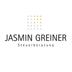 Logo der Firma Jasmin Greiner-Gotta Steuerberatung aus Villingen-Schwenningen