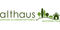 Logo der Firma Althaus GmbH & Co. KG aus Kirchzarten