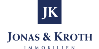 Logo der Firma Immobilien Jonas & Kroth GmbH aus Obernburg