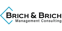 Logo der Firma Brich & Brich Management Consulting aus Haibach auf dem Branchenportal Steuer-Berater.de