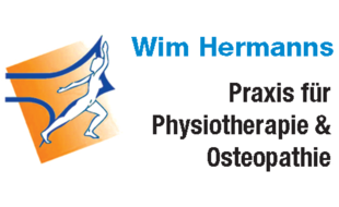 Logo der Firma Phyiotherapie Wim Hermanns aus Neuss