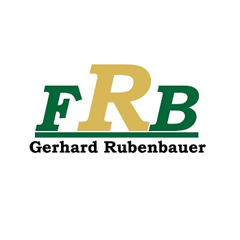 Logo der Firma Gerhard Rubenbauer aus Amberg auf dem Branchenportal Bauunternehmen.org