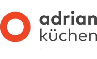 Logo der Firma Adrian Küchen GmbH aus Aschaffenburg