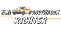 Logo der Firma Taxi-Richter aus Leubsdorf