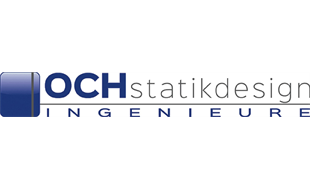 Logo der Firma OCH Ingenieure aus Würzburg