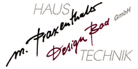 Logo der Firma Praxenthaler M. Design Bad GmbH aus Traunstein