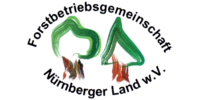 Logo der Firma Forstbetriebsgemeinschaft Nürnberger Land w.V. aus Henfenfeld